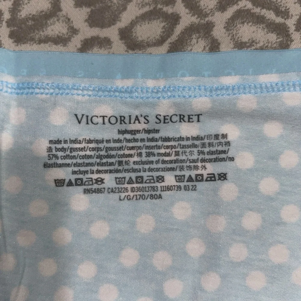 🌺 Victoria secret hiphugger underwear 🌺